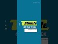 VOTE: Volusia-Flagler Girls Athlete of the Week for Aug. 24-29 presented by Halifax Health