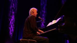 Preacher In The Ring, Part 1/Variation 2 (Webern)/ Catenaires (excerpt)(Carter) - Bruce Hornsby