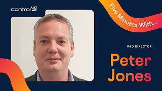 5 Minutes With… Peter Jones: How ControlUp Is Putting AI to Work in IT