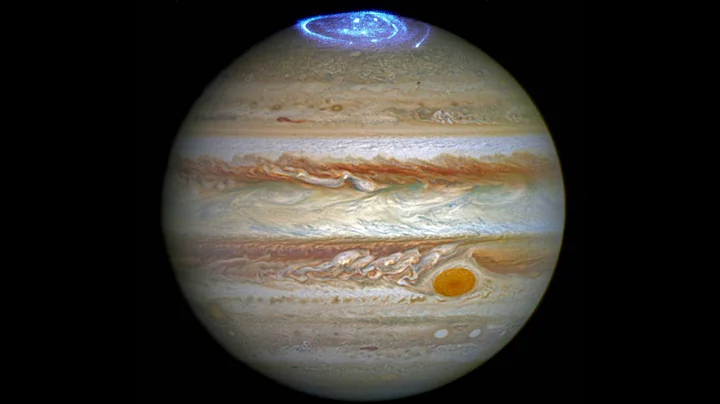 Donald E. Scott: Why Do Planets Have Magnetic Fiel...