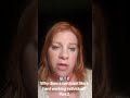 Why does a narcissist like a hard working individual? Part 2