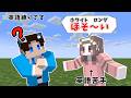 英語で伝えろ！！【マイクラ】