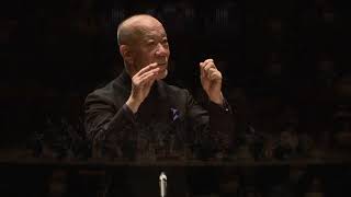 Joe Hisaishi Concert 2021 in The Symphony Hall