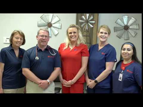 WesTex Urgent Care - Urgent Care located in Midland, TX