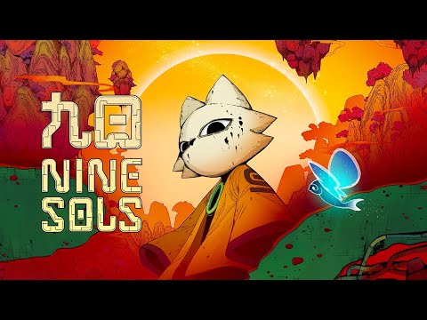 Nine Sols (OST) - Jaws of the Machine (Yanlao's Theme) - YouTube