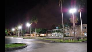 St Thomas the Apostle Church Parking Lot