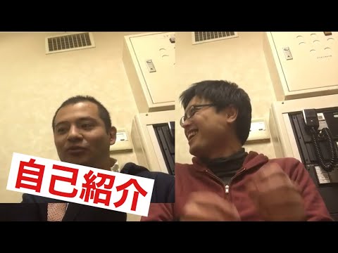 ホゲの助の弟子 Each Path