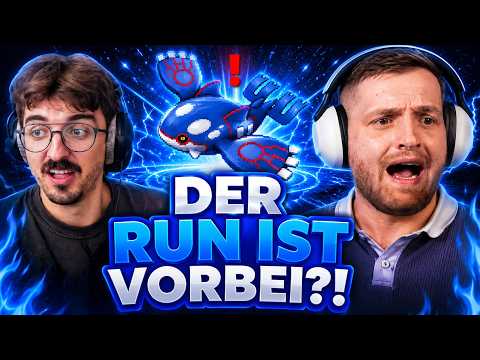 😱❌IS RUN 82 OVER IN THE HARDEST BATTLE EVER?! - Soullink Run 82 Episode 7