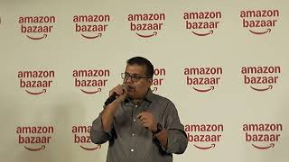 Amazon Bazaar Records 5X Growth in Tamil Nadu