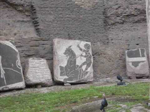 ROME:Interpreti Veneziani. Bottesini Tarantella - YouTube