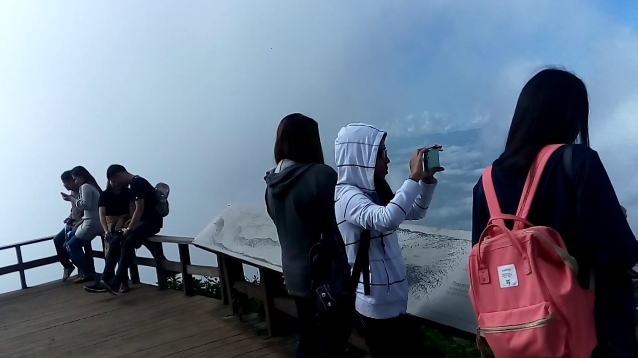 Day 6. Thailand. Chiang Mai.  Kew Mae Pan |2|