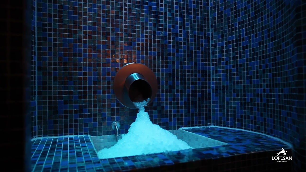 OM THALASSO VILLA DEL CONDE BY LOPESAN