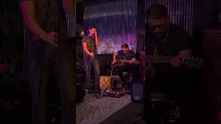 What Love Is About - Chris Logan (Live at SoHo House Los Angeles) screenshot 4