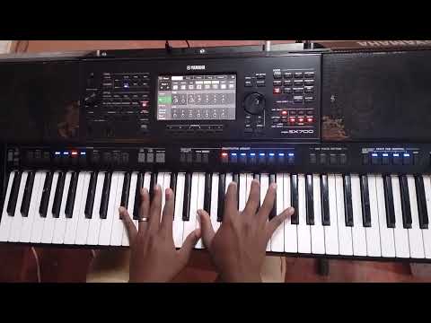 TUNAINUA MIKONO PIANO TUTORIAL LITTLE LICKS HUMU NA MLE