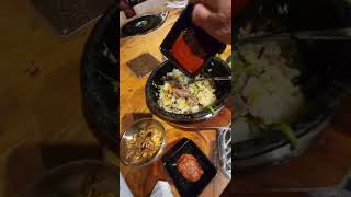 Miss Korea Bbq En New York Ktown