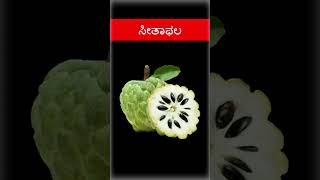 ಹಣ್ಣಿನ ಹೆಸರೇನು