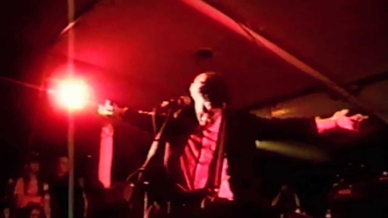 Cure For Pain: The Mark Sandman Story - Official Trailer