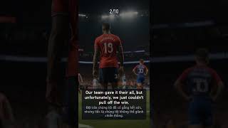 Score Big with Sports Talk: Essential Phrases #Shorts