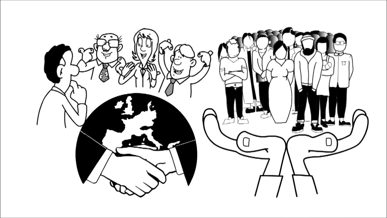 Hvad er Rotary (dansksproget)