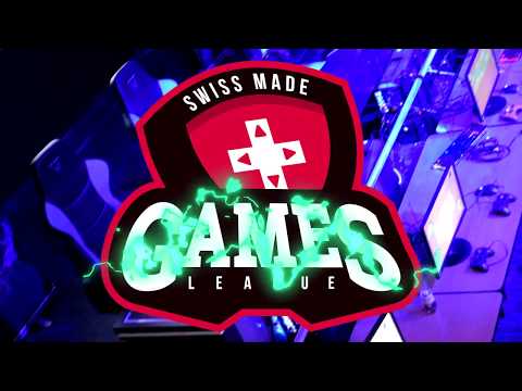 Aftermovie : Second Minor of the SMGL at eParadise