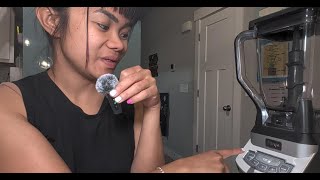 Watch unboxing + noise suppression in action!