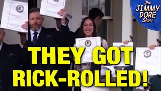 Epstein List Release A COMPLETE BUST!
