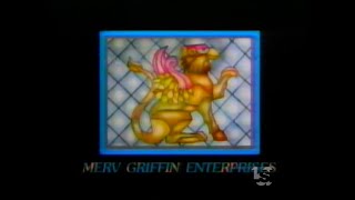 Merv Griffin Enterprises/Columbia Pictures Television (1991)