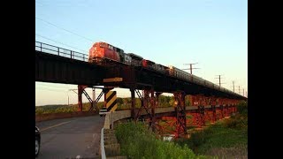 Oliver bridge fimed with a DJI mavic pro 2