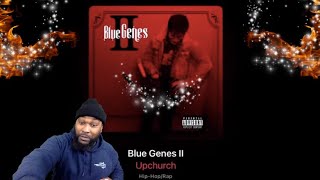 Upchurch, T2, Brodnax - Southside Shit (Blue Genes 2) - REACTION
