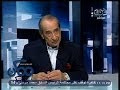 #ممكن حمدي قنديل استأذنت نجلاء