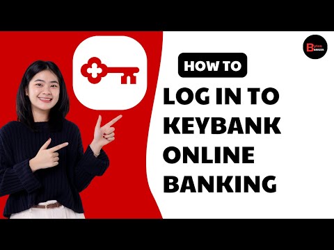 Keybank Auto Loan Login
