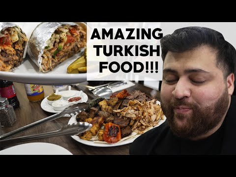 Chef Mustafa Toronto
