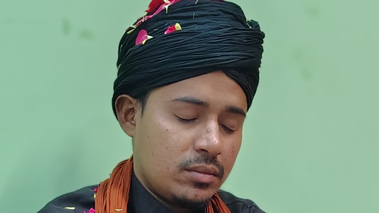 Wednesday Markazi Majlis 