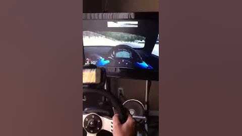 IRacing iraceDash