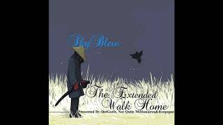 SkyBlew - The Nobody Arrangement (Feat. Kdotmills) [Prod. Backdraft]