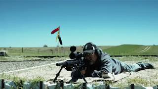 S&B 5-45x High Power Scope Review