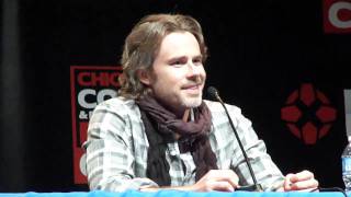 Trueblood Q&A Clip