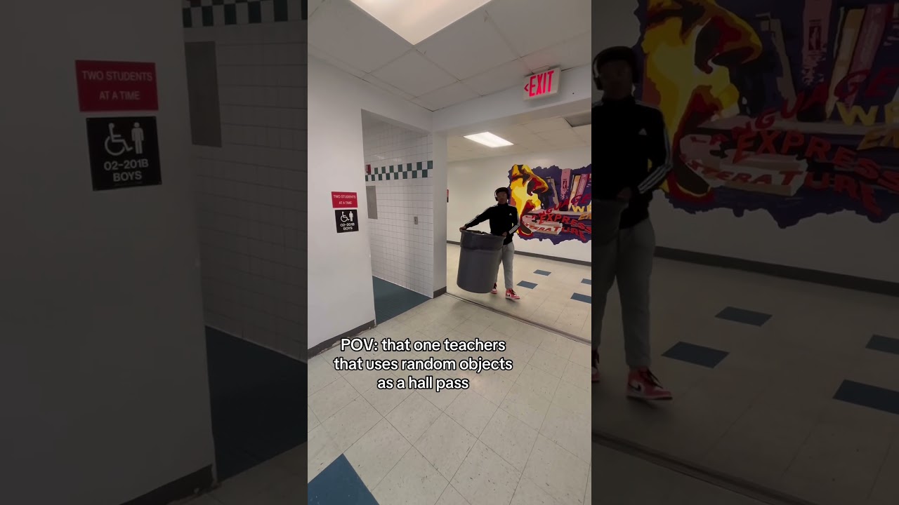 Will Use Anything😭