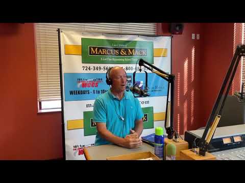 Indiana in the Morning Interview: Bob Pollock (7-1-22)