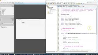 7.9 Assignment a4, JavaFX Desktop Calculator, continued