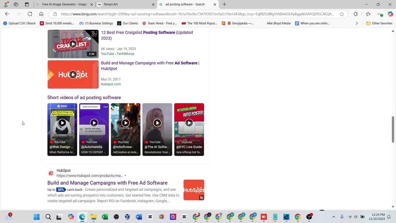 The Mystery of Search GPT - Optimizing Search GPT for Local Business