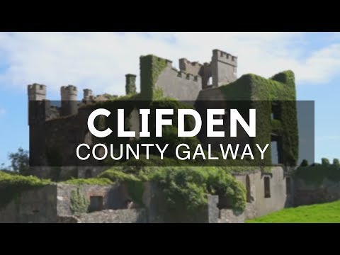 Clifden, County Galway, Ireland - Clifden Connemara