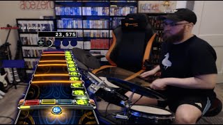 I FCd 3 Of The HARDEST RBN Drums Charts On RB4
All songs place as followed on the top 100 Sinners Vengeance #1, We Are The Nightmare #3 and Your Treachery Will Die With You #4.
Let me just note that these were all songs I was fairly close to FCing on RB3 and I do not count them officially off my top 100 given they were done on RB4, regardless its still cool to have gotten these FCs regardless of engine. These songs were still difficult despite the engine but obviously made easier compared to RB3.
Thanks for watching! :D
Follow me!
Twitch: https://www.twitch.tv/AcezeroRB
Twitter: https://twitter.com/AcezeroRB I FCd 3 Of The HARDEST RBN Drums Charts On RB4