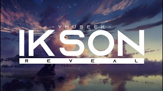 Ikson - Reveal (Background Music Free Download)