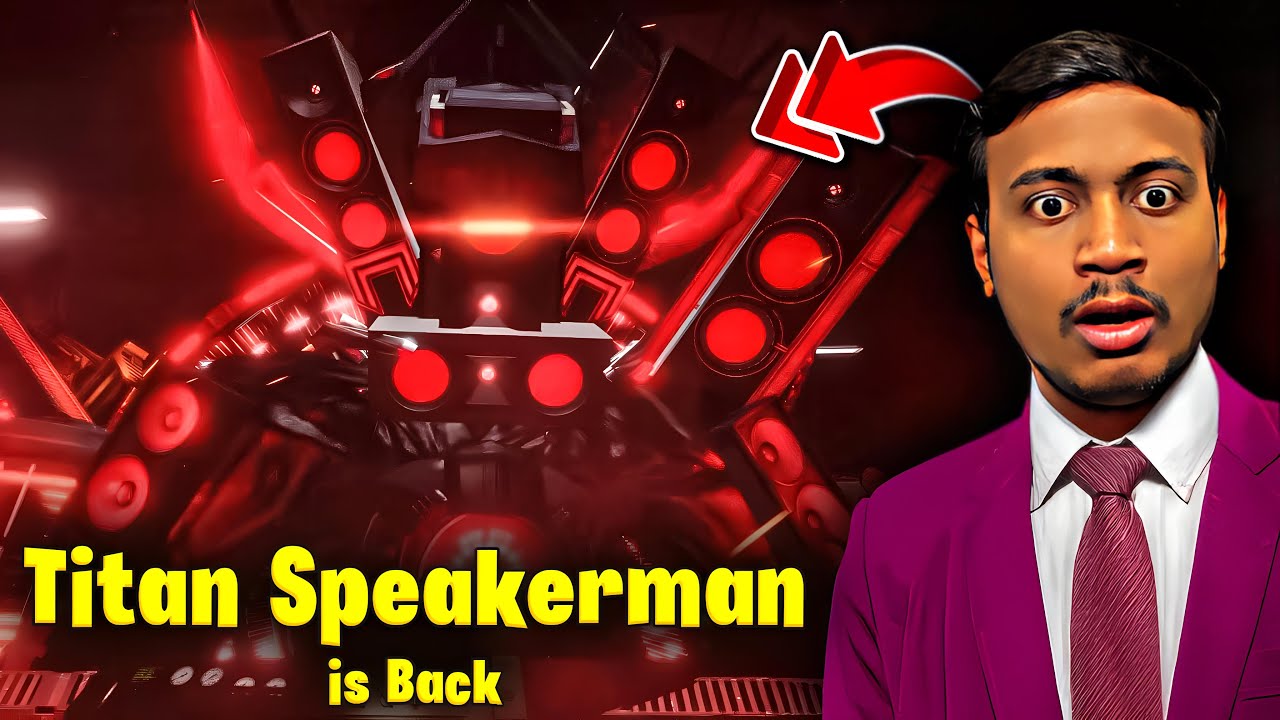 Skibidi Toilet New Episode | Reaction