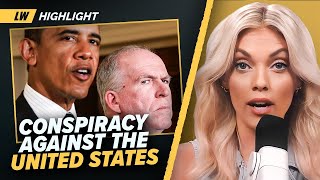 Who Will ACTUALLY Face Charges for Russiagate? — Top Lawyer's Analysis