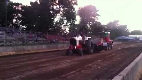 Leland Zimmerman 8500 open