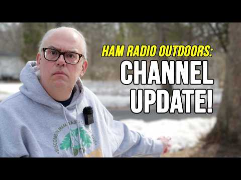 What's New This Spring? Channel Update