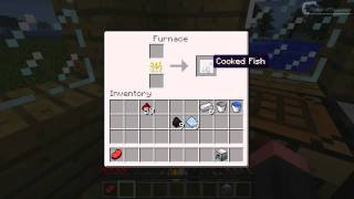 Ep. 60 | Frozen Food | Minecraft Mod Showcase