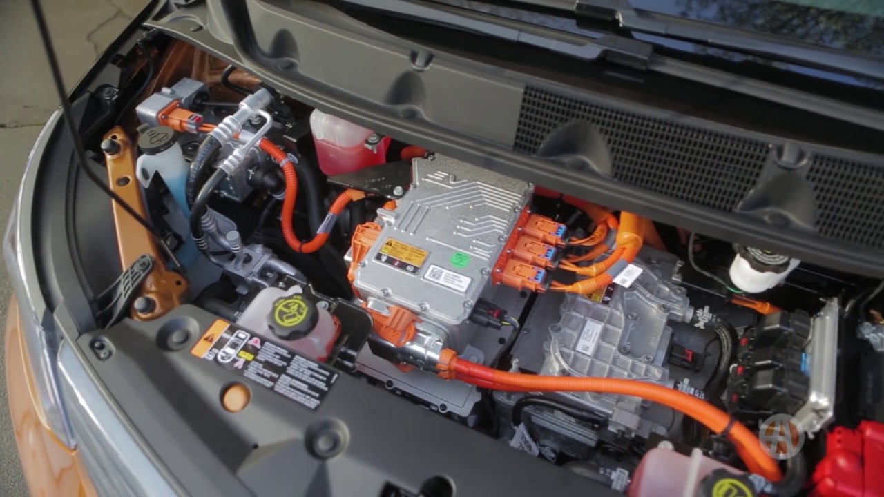 2017 Chevrolet Bolt EV Real World Review Autotrader YouTube